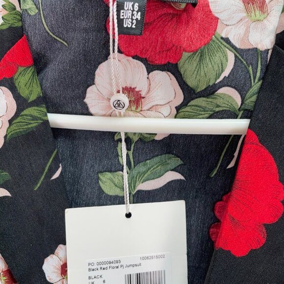 MiSSGUIDED JUMSUIT NEW AND 3  pre-owned  dresses SUMMER CLEARANCE BUNDLE DEAL - Picture 6 of 13